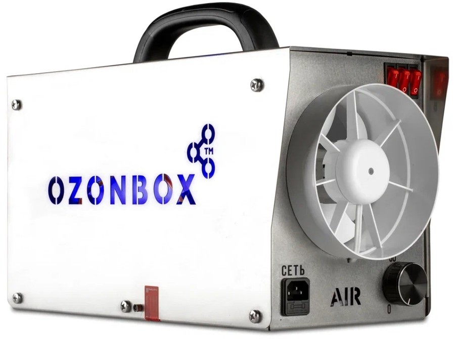 Ozonbox air-20 промышленный озонатор