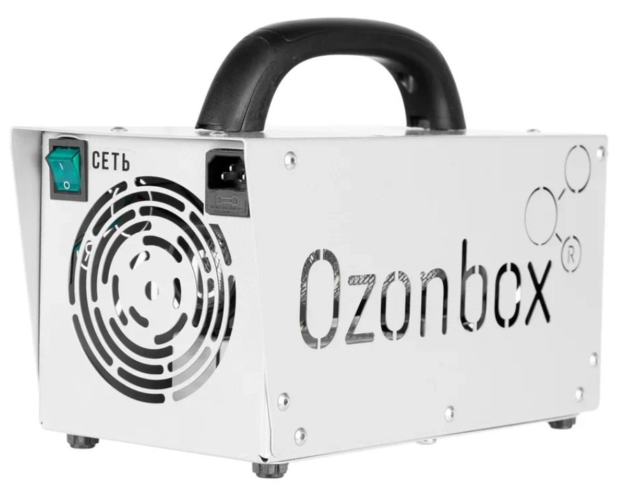 Ozonbox air-3 промышленный озонатор