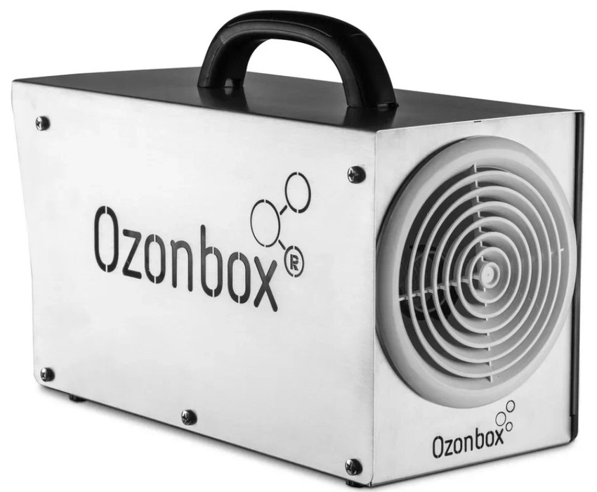 Ozonbox air-30 промышленный озонатор