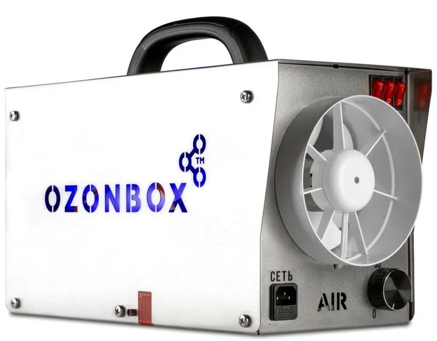 Ozonbox air-30 промышленный озонатор