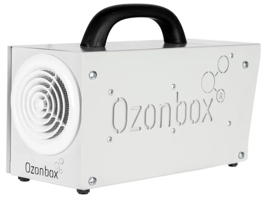 Ozonbox air-5 промышленный озонатор