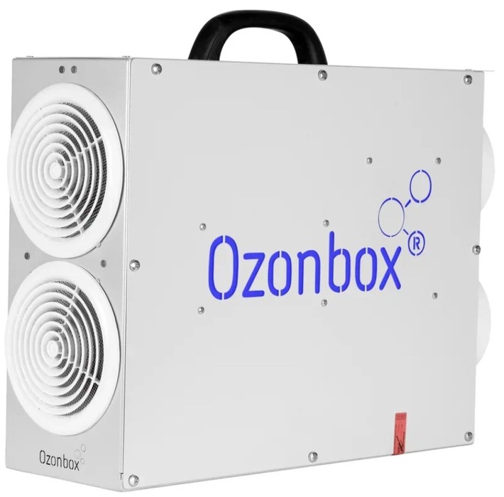 Ozonbox air-60 промышленный озонатор