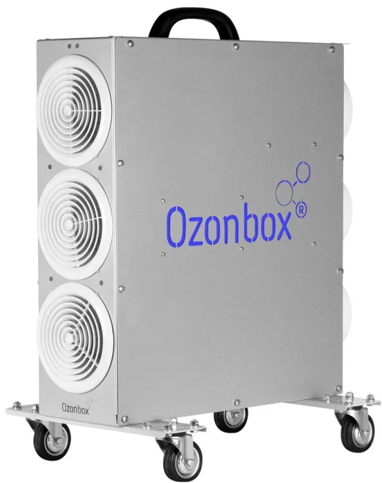Ozonbox air-80 промышленный озонатор