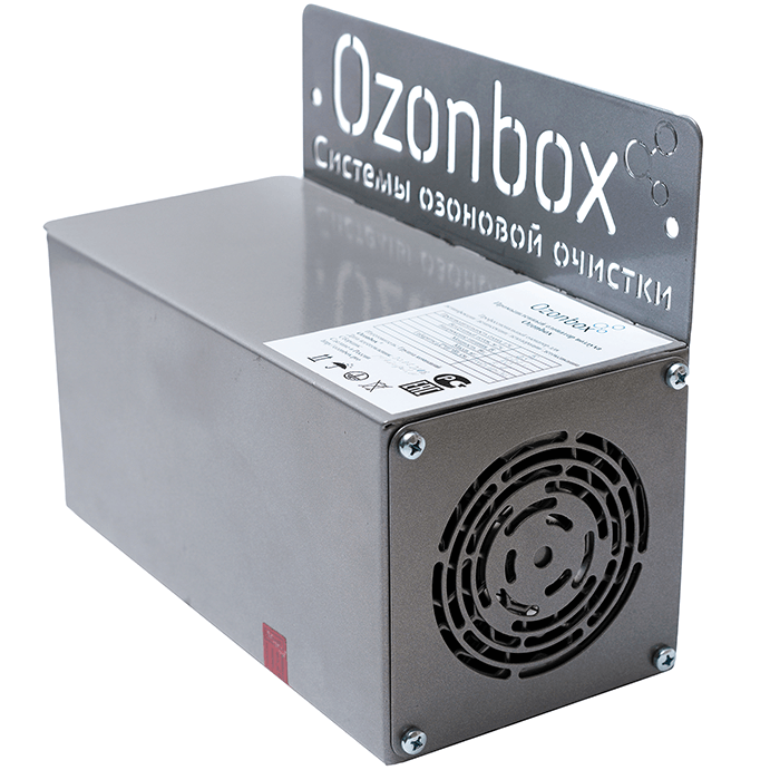 Ozonbox air static промышленный озонатор