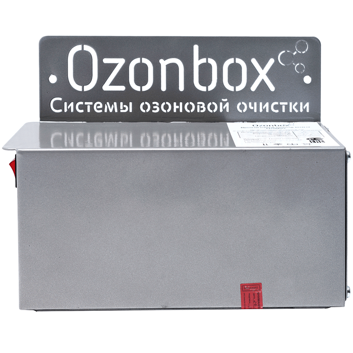 Ozonbox air static промышленный озонатор
