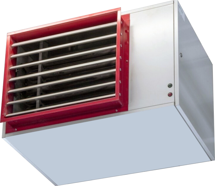 Pakole GTV 48C (48 кВт) газовый теплогенератор