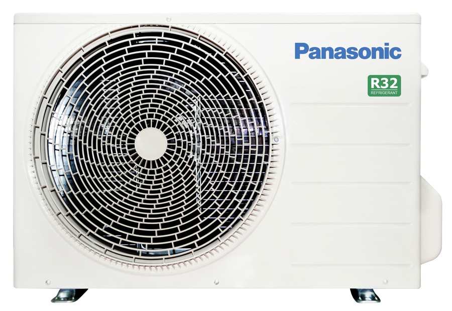 Panasonic Compact CS-TZ20ZKEW/CU-TZ20ZKE настенный кондиционер