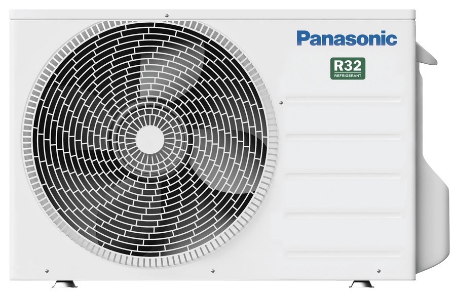 Panasonic Compact CS-TZ35WKEW/CU-TZ35ZKE настенный кондиционер