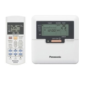 Panasonic CS/CU-E12RKD настенный кондиционер