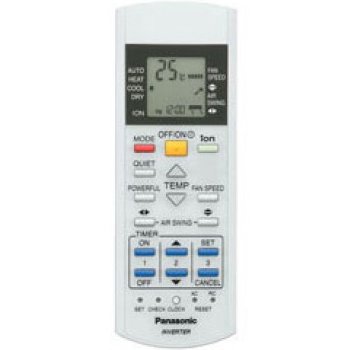Panasonic CS-E28RKDS настенный внутренний блок