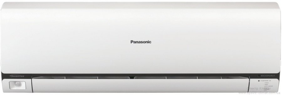 Panasonic CS-E7NKD настенный внутренний блок