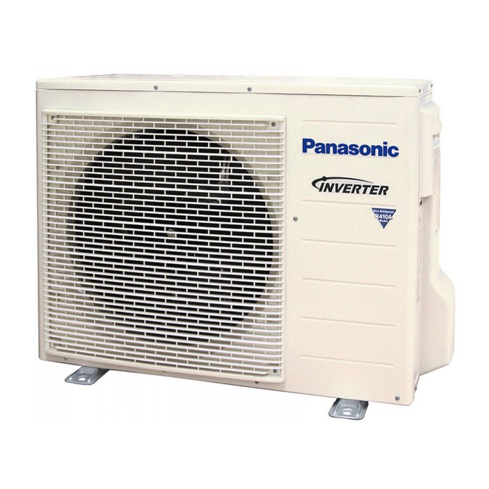 Panasonic CS-E7RKDW/CU-E7RKD настенный кондиционер