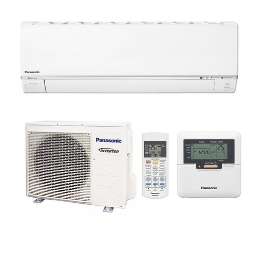 Panasonic CS-E7RKDW/CU-E7RKD настенный кондиционер