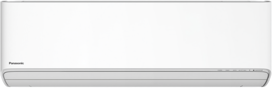 Panasonic CS-HZ35XKE/CU-HZ35XKE настенный тепловой насос мощностью 30 м&lt;sup&gt;2&lt;/sup&gt; - 3.5 кВт