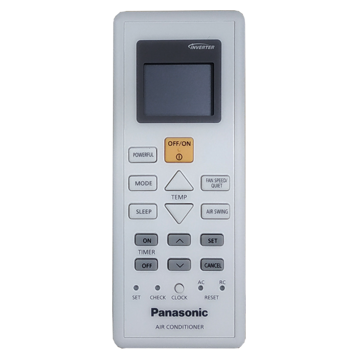 Panasonic Basic CS/CU-PZ25WKD настенный кондиционер