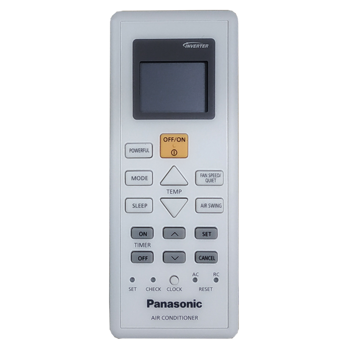 Panasonic CS/CU-PZ35WKD настенный кондиционер