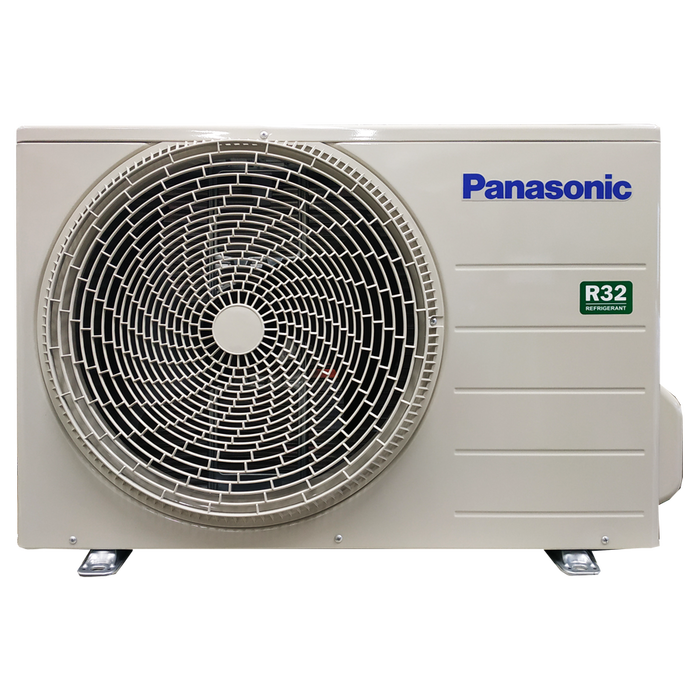 Panasonic CS/CU-PZ35WKD настенный кондиционер