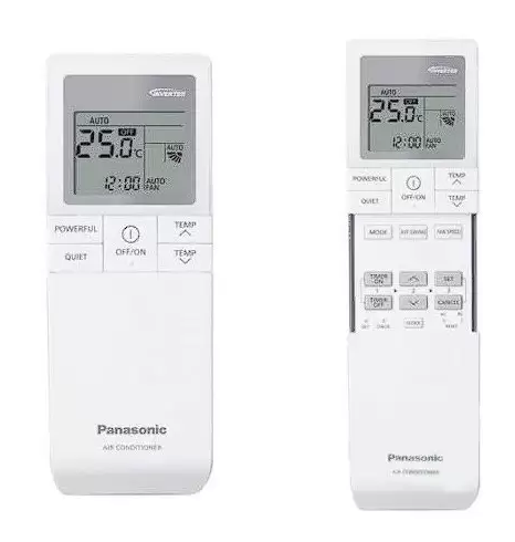 Panasonic CS-TZ25WKEW настенный внутренний блок