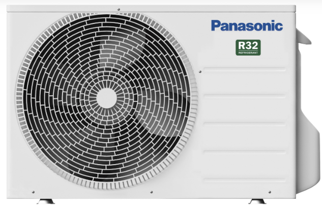 Panasonic CS-TZ42WKEW/CU-TZ42WKE настенный кондиционер