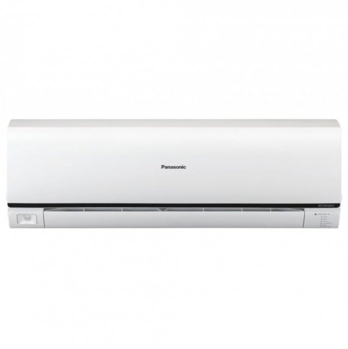 Panasonic CS-W7NKD / CU-W7NKD с вентиляцией кондиционер в квартиру