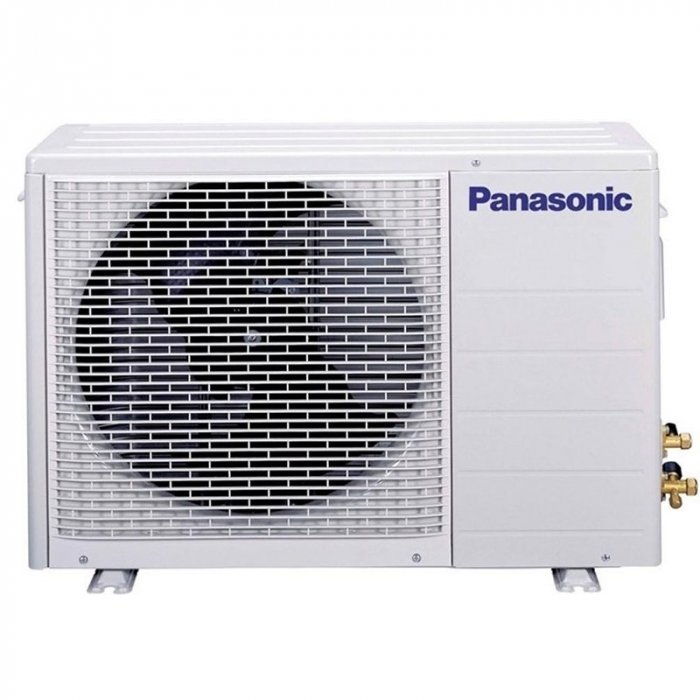 Panasonic CS-W7NKD / CU-W7NKD с вентиляцией кондиционер в квартиру