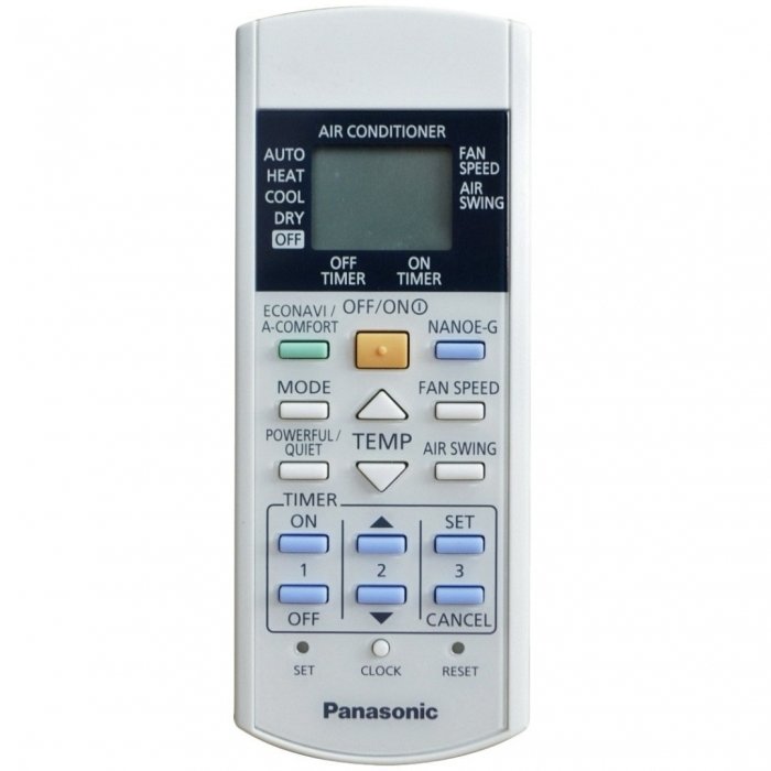 Panasonic CS-W9NKD / CU-W9NKD для помещений бытовой кондиционер
