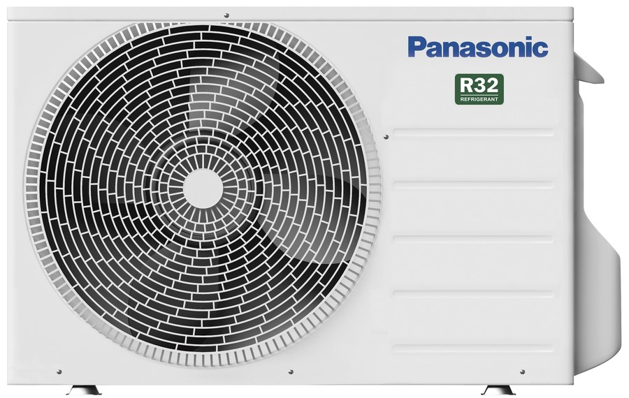 Panasonic CS-XZ35XKEW/CU-Z35XKE настенный кондиционер