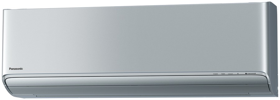 Panasonic CS-XZ35XKEW/CU-Z35XKE настенный кондиционер