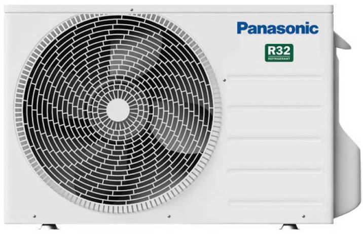 Panasonic CS-Z42XKEW/CU-Z42XKE настенный кондиционер