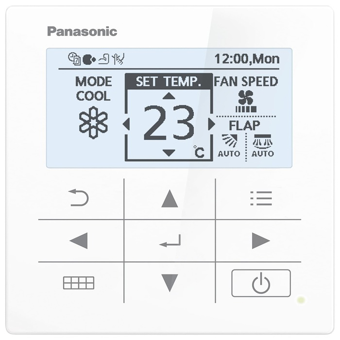 Panasonic CS-Z50YKEA/CU-Z50YKEA настенный кондиционер