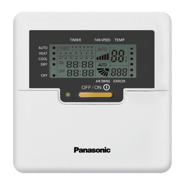 Panasonic CZ-RD514C аксессуар для кондиционеров