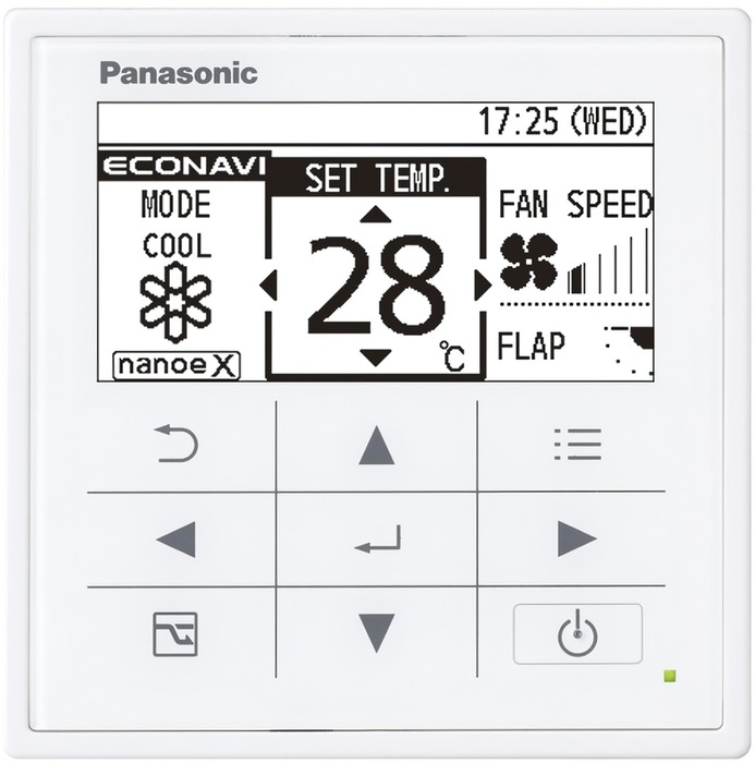 Panasonic CZ-RTC5B аксессуар для кондиционеров