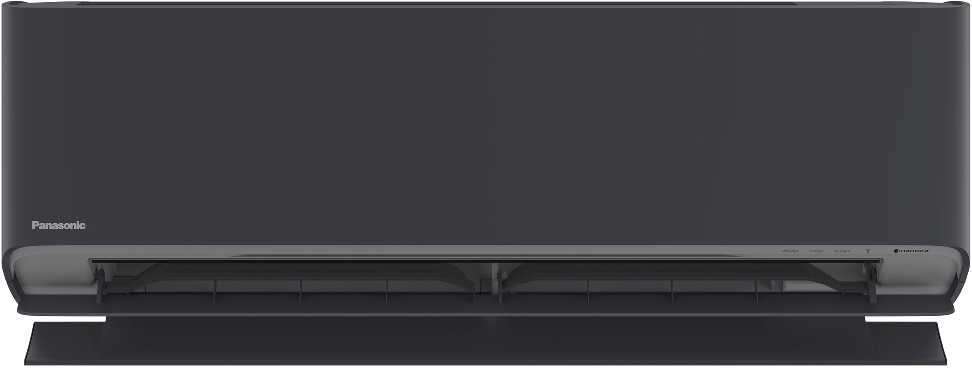 Panasonic Design black CS-XZ42ZKEW-H/CU-Z42ZKE настенный кондиционер