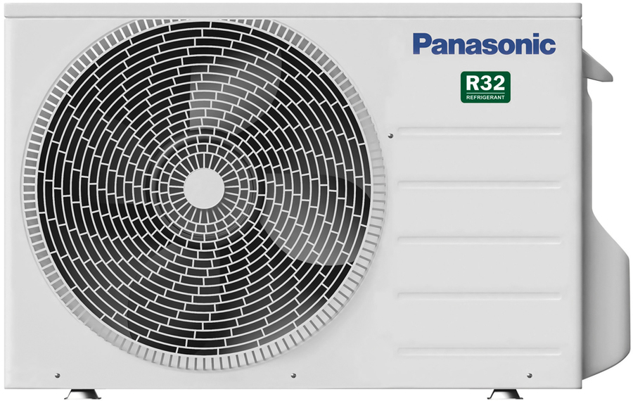 Panasonic DESIGN BLACK INVERTER CS-XZ35ZKEW-H/CU-Z35XKE настенный кондиционер