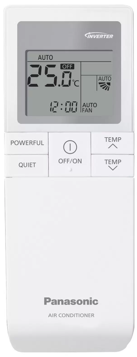 Panasonic Design CS-Z42ZKEW/CU-Z42ZKE настенный кондиционер