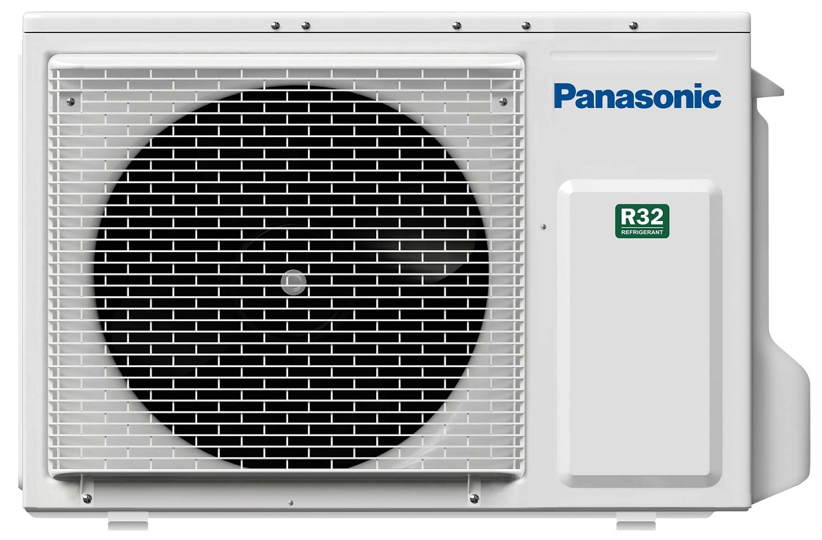 Panasonic Design CS-Z71ZKEW/CU-Z71XKE настенный кондиционер