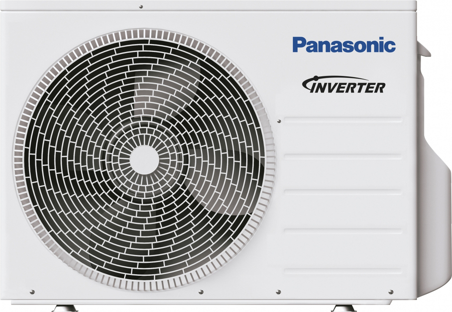 Panasonic Design silver CS-XZ35TKEW/CU-Z35TKE настенный кондиционер