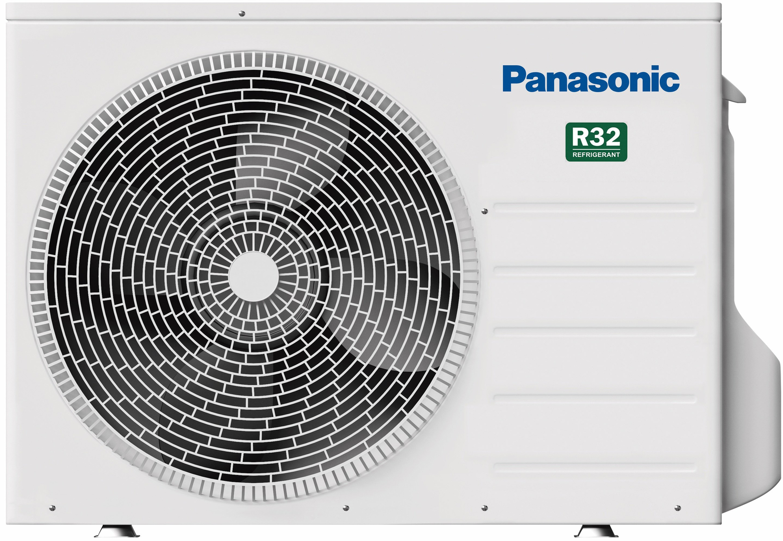 Panasonic Design silver CS-XZ35ZKEW/CU-Z35ZKE настенный кондиционер
