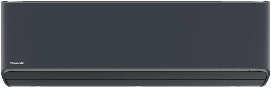 Panasonic DESIGN SILVER INVERTER CS-XZ35ZKEW-H настенный внутренний блок