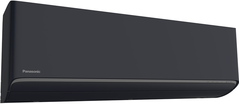 Panasonic DESIGN SILVER INVERTER CS-XZ35ZKEW-H настенный внутренний блок