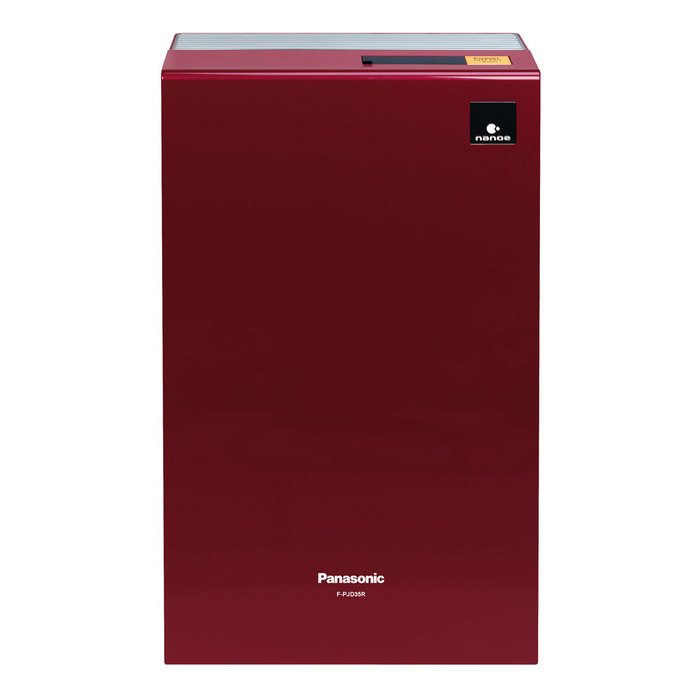 Panasonic F-PJD35R очиститель воздуха