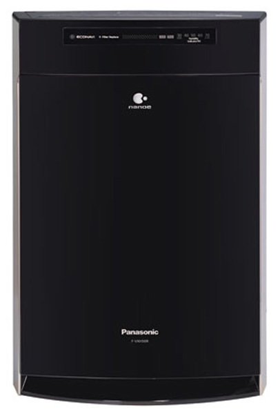 Panasonic F-VXH50R-K очиститель воздуха