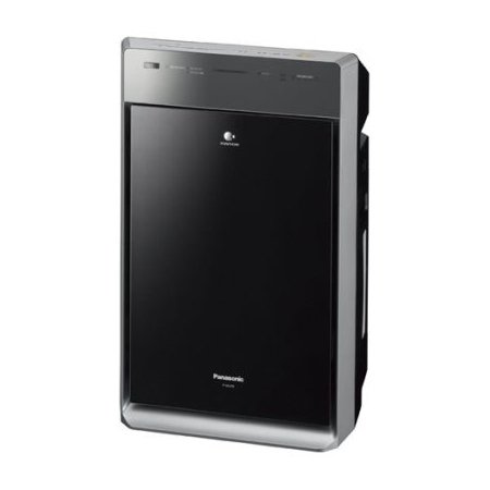 Panasonic F-VXK70R-K очиститель воздуха