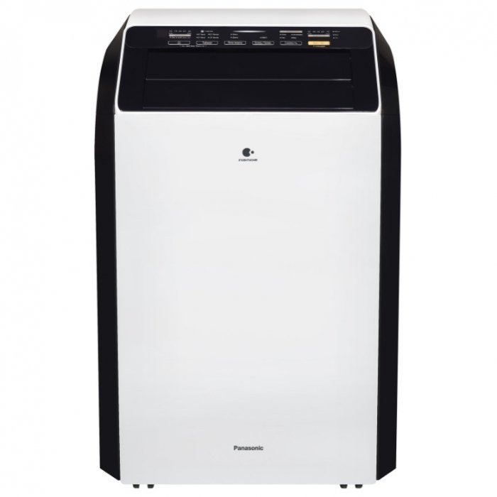 Panasonic F-VXM80R-K очиститель воздуха