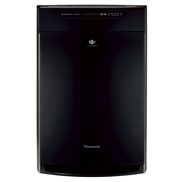 Panasonic F-VXR50R-K очиститель воздуха