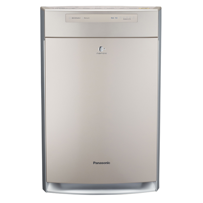 Panasonic F-VXR50R-N очиститель воздуха