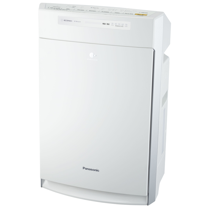 Panasonic F-VXR50R-W очиститель воздуха