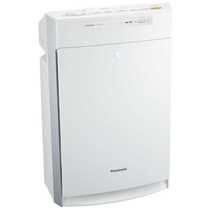 Panasonic F-VXR50R-W очиститель воздуха