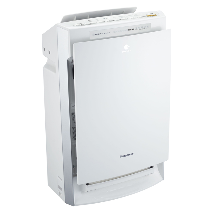 Panasonic F-VXR50R-W очиститель воздуха