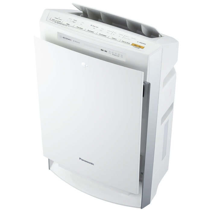 Panasonic F-VXR50R-W очиститель воздуха